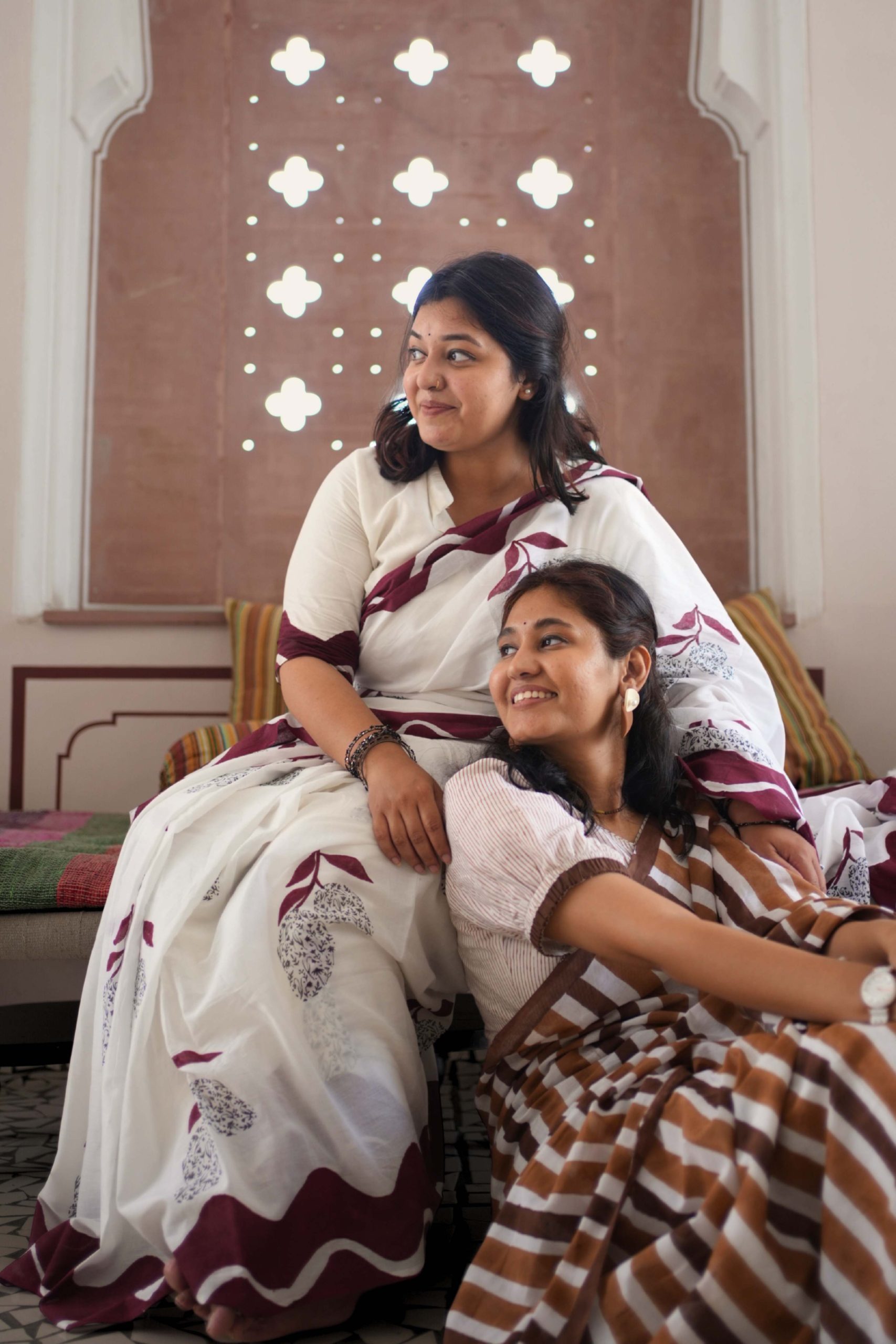 Sarees